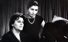 Концертные номера